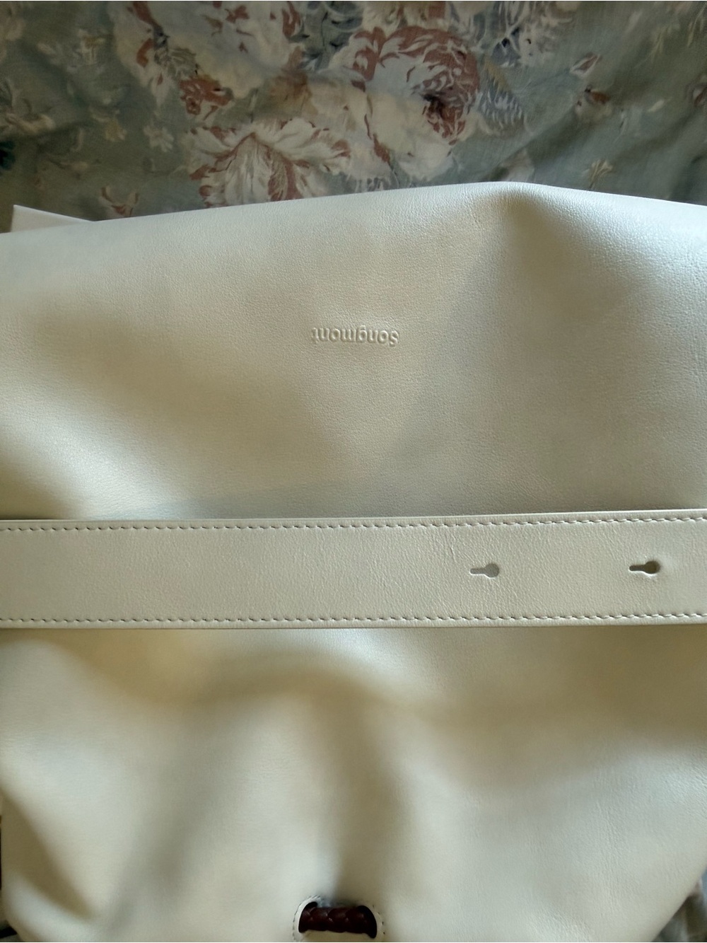 Songmont gather bag small - Picture 5 of 10
